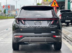 Xe Hyundai Tucson 1.6 AT Turbo HTRAC Đặc biệt 2023