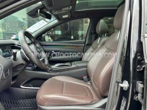 Xe Hyundai Tucson 1.6 AT Turbo HTRAC Đặc biệt 2023