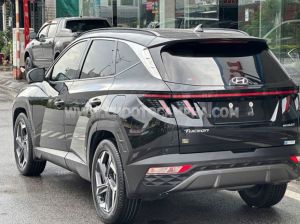 Xe Hyundai Tucson 1.6 AT Turbo HTRAC Đặc biệt 2023