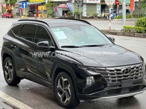 Xe Hyundai Tucson 1.6 AT Turbo HTRAC Đặc biệt 2023