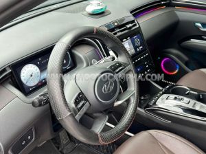 Xe Hyundai Tucson 1.6 AT Turbo HTRAC Đặc biệt 2023