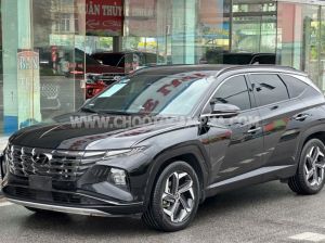 Xe Hyundai Tucson 1.6 AT Turbo HTRAC Đặc biệt 2023