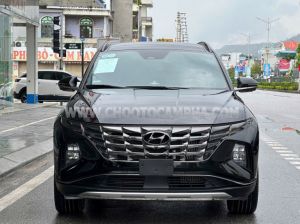 Xe Hyundai Tucson 1.6 AT Turbo HTRAC Đặc biệt 2023