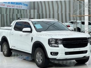 Xe Ford Ranger XLS 2.0L 4x2 AT 2023