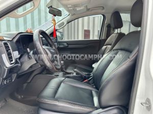 Xe Ford Ranger XLS 2.0L 4x2 AT 2023