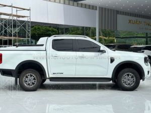Xe Ford Ranger XLS 2.0L 4x2 AT 2023