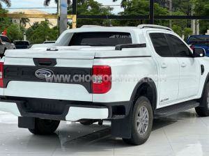 Xe Ford Ranger XLS 2.0L 4x2 AT 2023