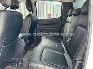 Xe Ford Ranger XLS 2.0L 4x2 AT 2023