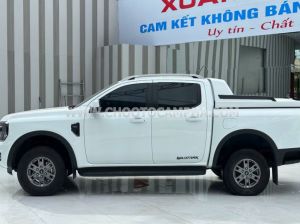Xe Ford Ranger XLS 2.0L 4x2 AT 2023