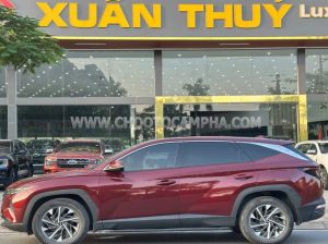 Xe Hyundai Tucson 2.0 AT CRDi Đặc biệt 2022