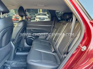 Xe Hyundai Tucson 2.0 AT CRDi Đặc biệt 2022