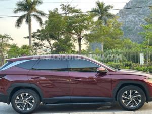 Xe Hyundai Tucson 2.0 AT CRDi Đặc biệt 2022