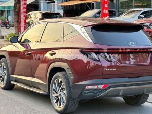 Xe Hyundai Tucson 2.0 AT CRDi Đặc biệt 2022