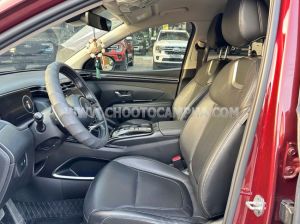 Xe Hyundai Tucson 2.0 AT CRDi Đặc biệt 2022