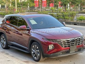 Xe Hyundai Tucson 2.0 AT CRDi Đặc biệt 2022