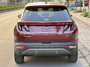 Xe Hyundai Tucson 2.0 AT CRDi Đặc biệt 2022