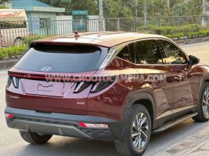 Xe Hyundai Tucson 2.0 AT CRDi Đặc biệt 2022