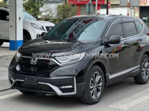 Xe Honda CRV L 2021