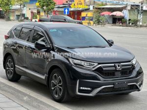 Xe Honda CRV L 2021