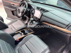 Xe Honda CRV L 2021