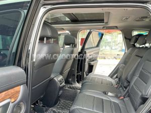 Xe Honda CRV L 2021