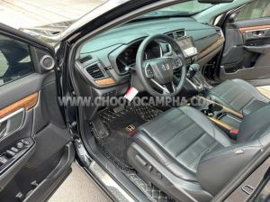 Xe Honda CRV L 2021