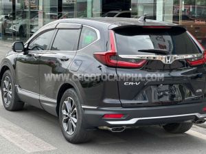 Xe Honda CRV L 2021