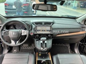 Xe Honda CRV L 2021