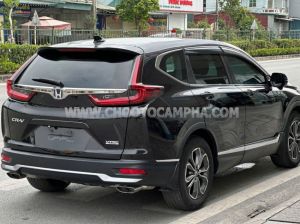 Xe Honda CRV L 2021