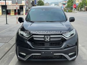 Xe Honda CRV L 2021