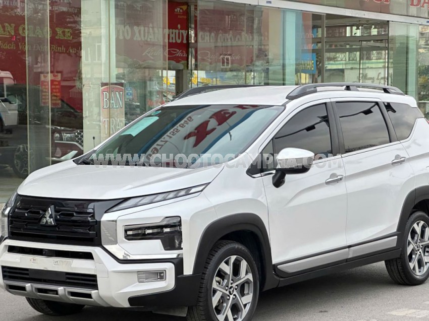 Mitsubishi Xpander Cross 1.5 AT 2024