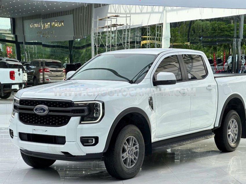 Ford Ranger XLS 2.0L 4x2 AT 2023