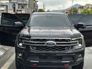 Xe Ford Everest Titanium Plus 2.0L 4x4 AT 2022