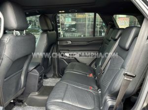 Xe Ford Everest Titanium Plus 2.0L 4x4 AT 2022