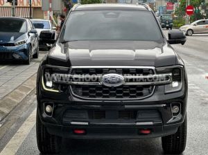 Xe Ford Everest Titanium Plus 2.0L 4x4 AT 2022