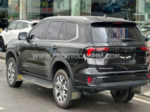 Xe Ford Everest Titanium Plus 2.0L 4x4 AT 2022