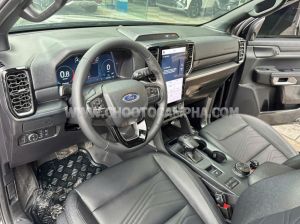 Xe Ford Everest Titanium Plus 2.0L 4x4 AT 2022