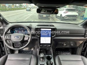 Xe Ford Everest Titanium Plus 2.0L 4x4 AT 2022