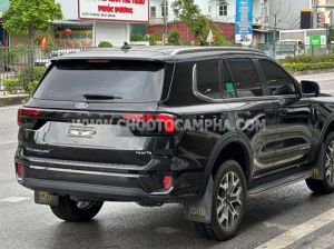 Xe Ford Everest Titanium Plus 2.0L 4x4 AT 2022