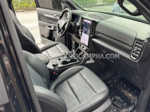 Xe Ford Everest Titanium Plus 2.0L 4x4 AT 2022