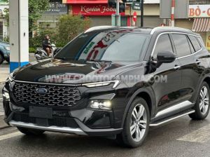 Xe Ford Territory Titanium 1.5 AT 2024