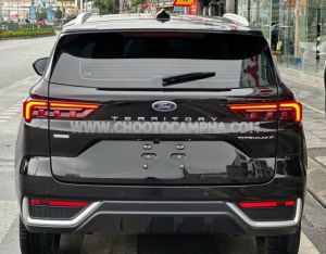 Xe Ford Territory Titanium 1.5 AT 2024