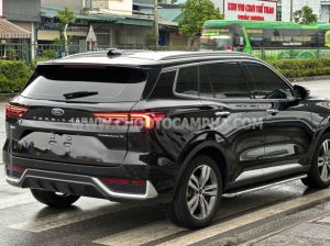 Xe Ford Territory Titanium 1.5 AT 2024