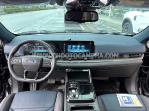 Xe Ford Territory Titanium 1.5 AT 2024