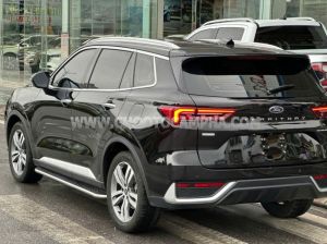 Xe Ford Territory Titanium 1.5 AT 2024