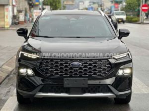 Xe Ford Territory Titanium 1.5 AT 2024