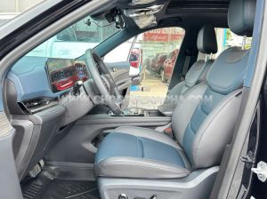 Xe Ford Territory Titanium 1.5 AT 2024