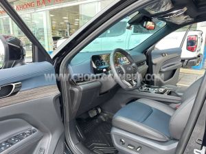 Xe Ford Territory Titanium 1.5 AT 2024