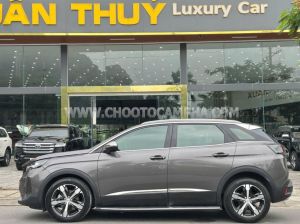 Xe Peugeot 3008 AL 2022