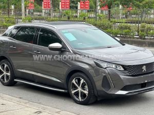 Xe Peugeot 3008 AL 2022
